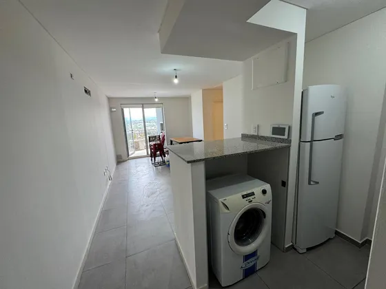 Departamento En Venta En Ciudad Gama, Vistas A Las Sierras