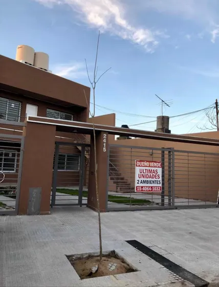 Rv Desarrollos Vende 2 Amb Estrenar Castelar Norte