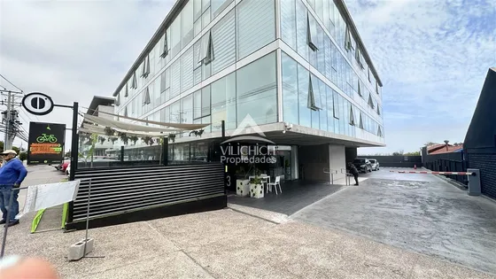 Arriendo Oficina Edificio Atrium Cisternas La Serena