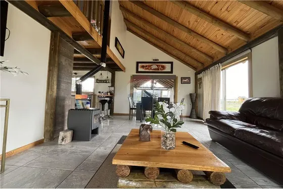 En Venta Parcela De Agrado Con Casa Talagante