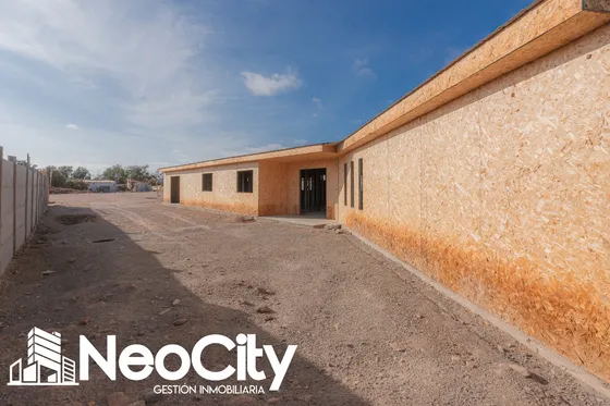 Se Vende En Villa Frontera Terreno De 900 Mt2 Con Proyecto D