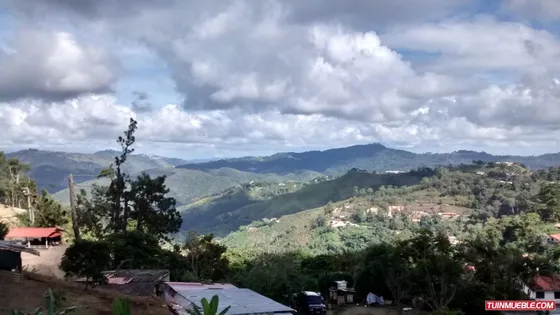 Terreno Venta San Luis La Suiza San Antonio De Los Altos Cf