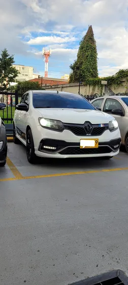 Renault Sandero 2.0 Rs