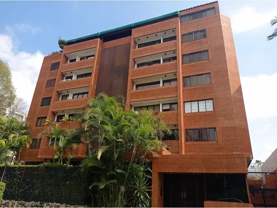 Los Samanes. Venta Apartamento 141m2 4h/4b/2p