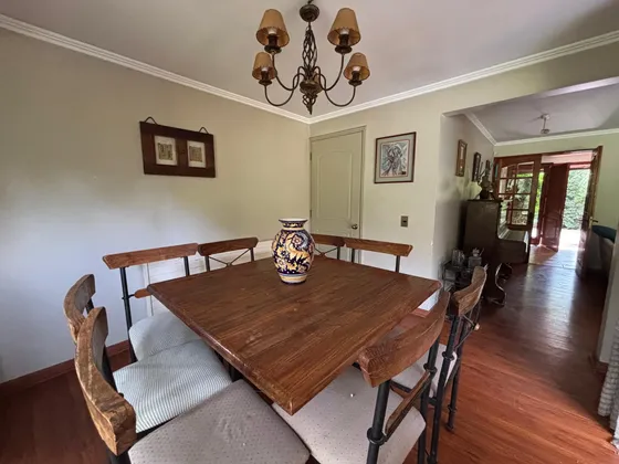 Exclusiva Casa, Casa Por Fuera Condominio. Vende Dueño
