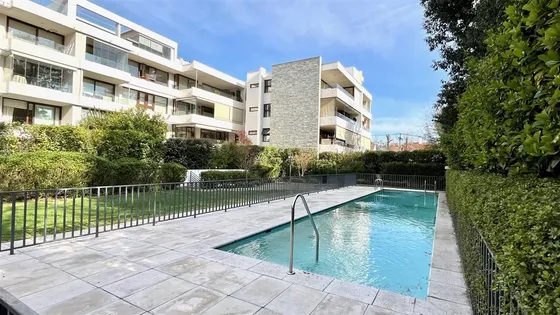 Departamento En Venta En Las Condes