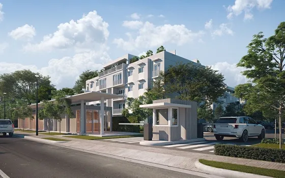 Venta De Apartamento (ph) En La Romana. Fecha De Entrega: Diciembre 2025