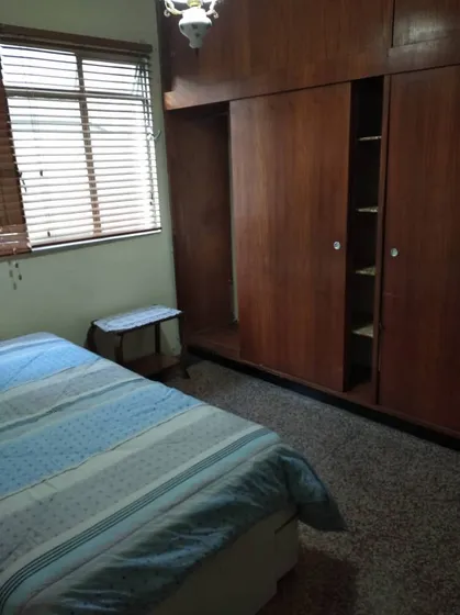 Habitaciones En Altamira Con Baño Compartido,  Facilidad De Transporte, Actividades Recreativas Y Culturales. Seguridad!!!       