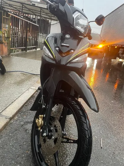 Crypton Fi,2025,papeles Al Día Hasta Abril Del 2026,traspaso