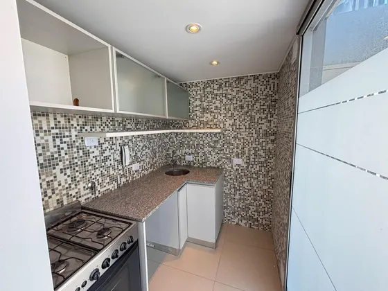 Alquiler De Departamento 2 Ambientes En Palermo Hollywood