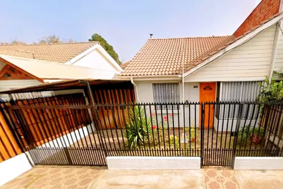 Casa En Villa Santa Maria,acceso A Supermercados, Colegio