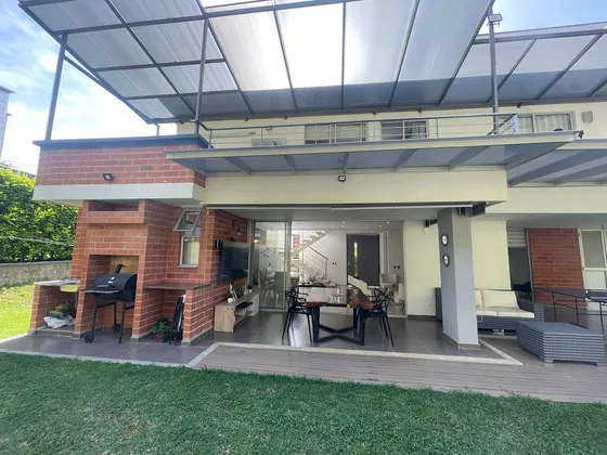 Casa En Alfaguara - Praderas De Verde Horizonte, Jamundi