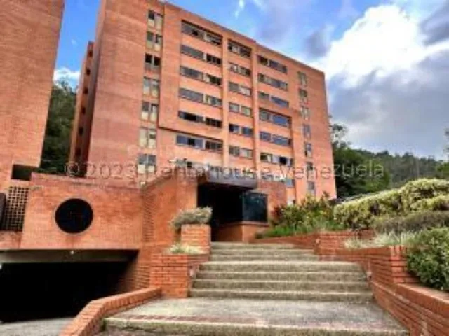  #24-24877  Espectacular Apartamento En Manzanares 