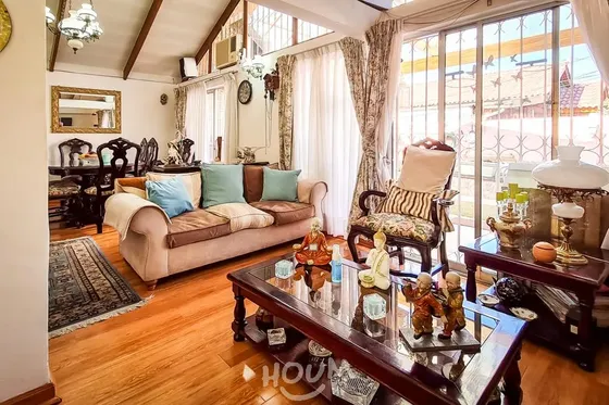 Casa En Venta En Protectora De La Infancia