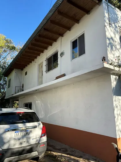 Oportunidad Casa 2 Plantas En Jose Clemente Paz