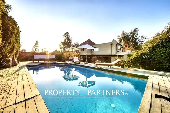 Casa En Venta En Las Pircas Peñalolén
