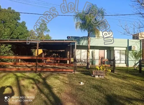 Casa En Termas Del Daymán (casa, Aptos) Solo Whatsapp 