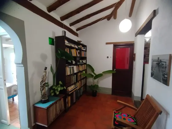 Bella Casa En La Pedregosa 