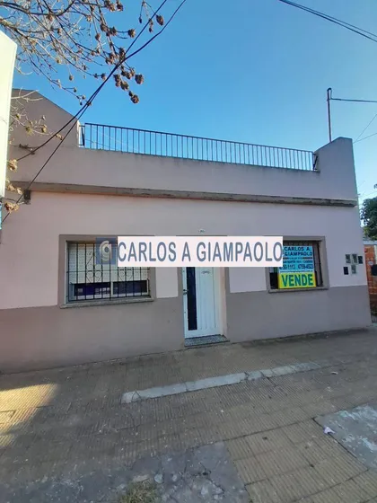 Casa En Venta En Villa Bosch