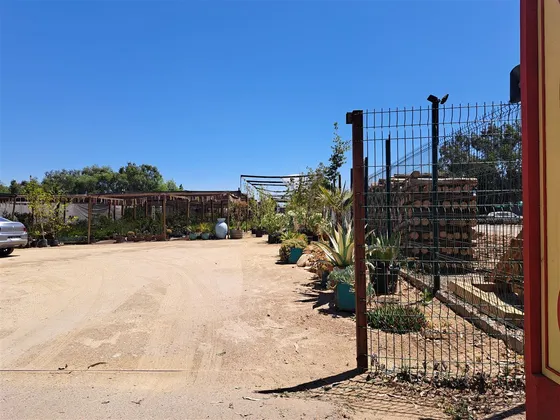 Sitio En Arriendo Av. Chicureo En Colina