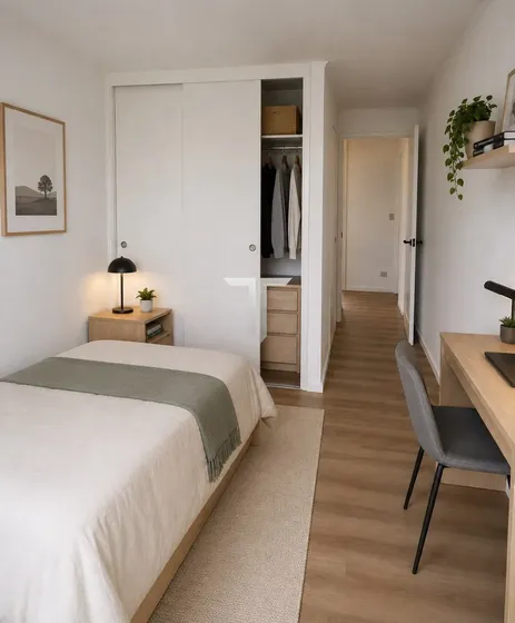 Venta Departamento Parque Arauco Con Estacionamiento