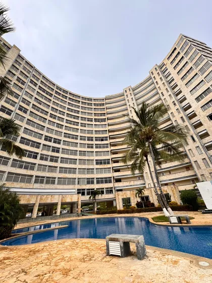 Apartamento En Venta En Ocean Blue, Isla De Margarita