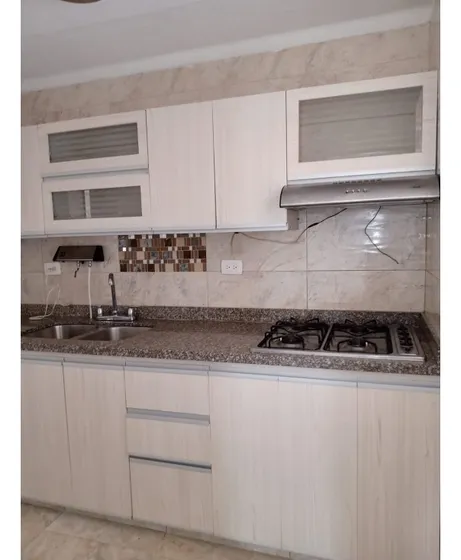 Venta Apartamento De 84mts2 Capri Sur De Cali 9405.