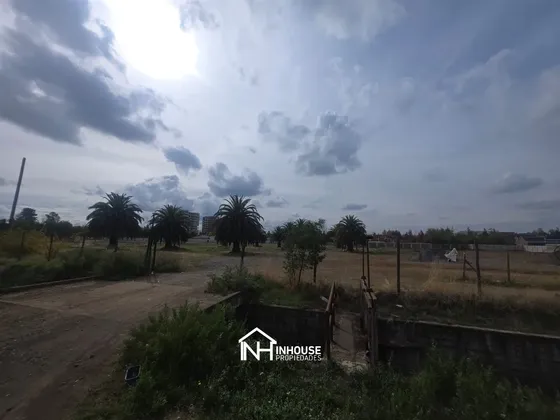 Terreno Construccion En Venta En Talca