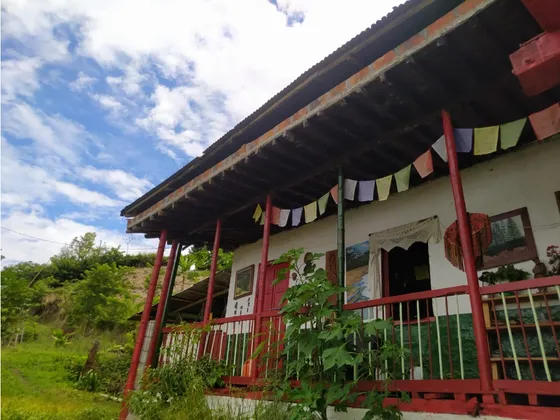 Se Vende Finca En Apia Risaralda