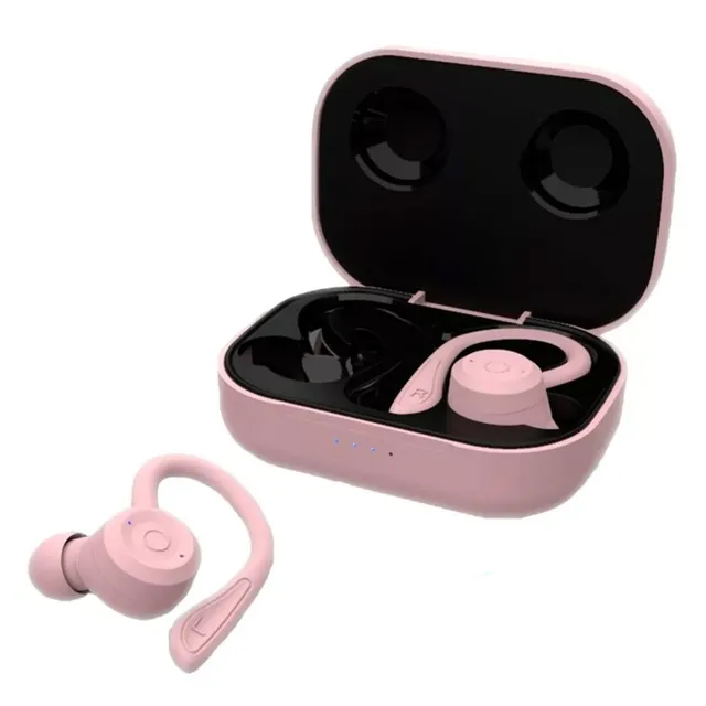 Auriculares Inal mbricos Bluetooth T20 Deportivos In ear Tws Hifi