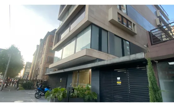 Oportunidad Hermoso Apartamento Chapinero 360- Ocl-322