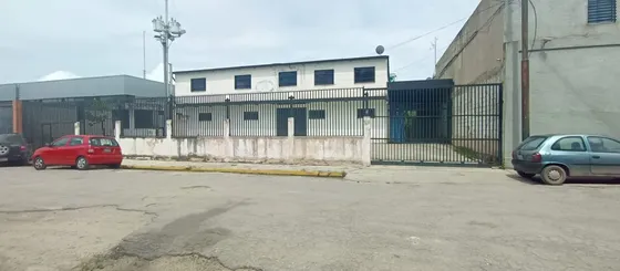 Eli Juarez Ofrece Alquiler Galpón Guacara Frente Los Bombero