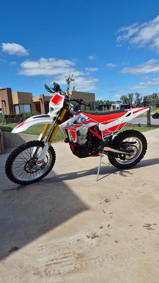 Beta 480rr Enduro