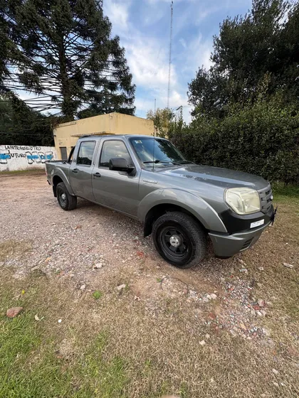 Ford Ranger 3.0 Cd Xl Plus 4x2
