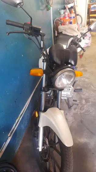 Motomel S2 150 Full