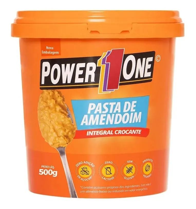 Pasta Power One