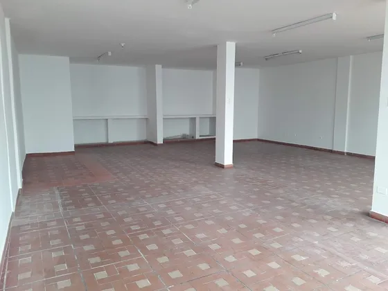 Local En Arriendo La Concepción, Barranquilla