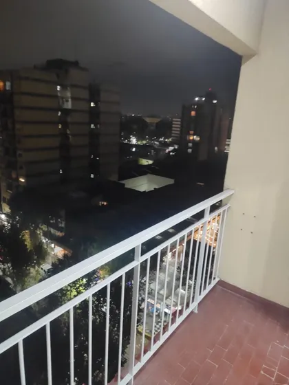 Departamento En Alquiler En Monte Grande 
