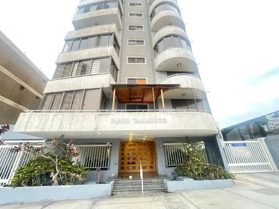 Departamento En Venta De 4 Dorm. En Antofagasta