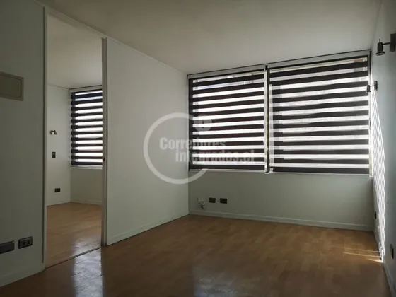 Departamento En Arriendo En Santiago