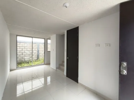Casa En Arriendo En Villa Del Rosario. Cod A30983