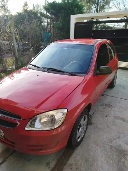 Chevrolet Celta 1.4 Ls+aa