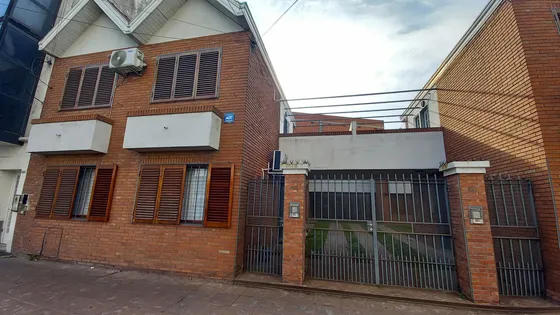 Venta Duplex 3 Ambientes Con Cochera Y Terraza