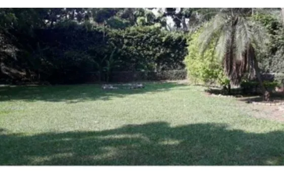 Vendo Lote En El Sur De Cali Barrio Ciudad Jardin Vehicular 1510 M²
