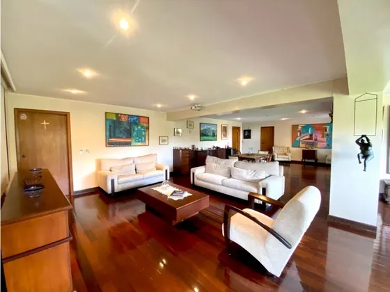 Se Vende Ph Duplex 360m2 6h/7b/4p La Boyera 6291
