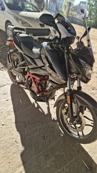 Cuenta Con Dos Cubiertas Nuevas!