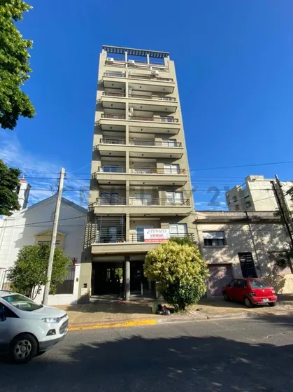 Departamento De Un Dormitorio En Venta En La Plata