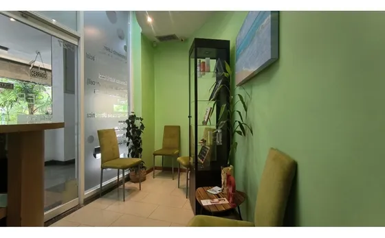 Se Vende Fondo De Comercio 70m2 Macaracuy 8738