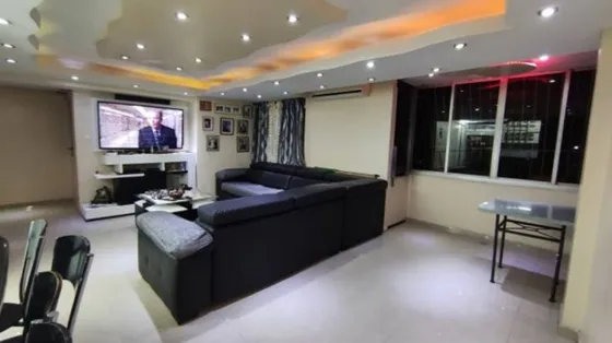 Se Vende  Hermoso Apratamento En Plaza Venezuela Bb