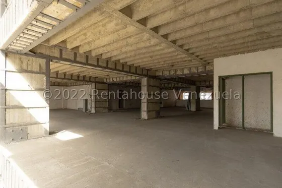Edificio Comercial En Venta Chacao Mls #25-3054